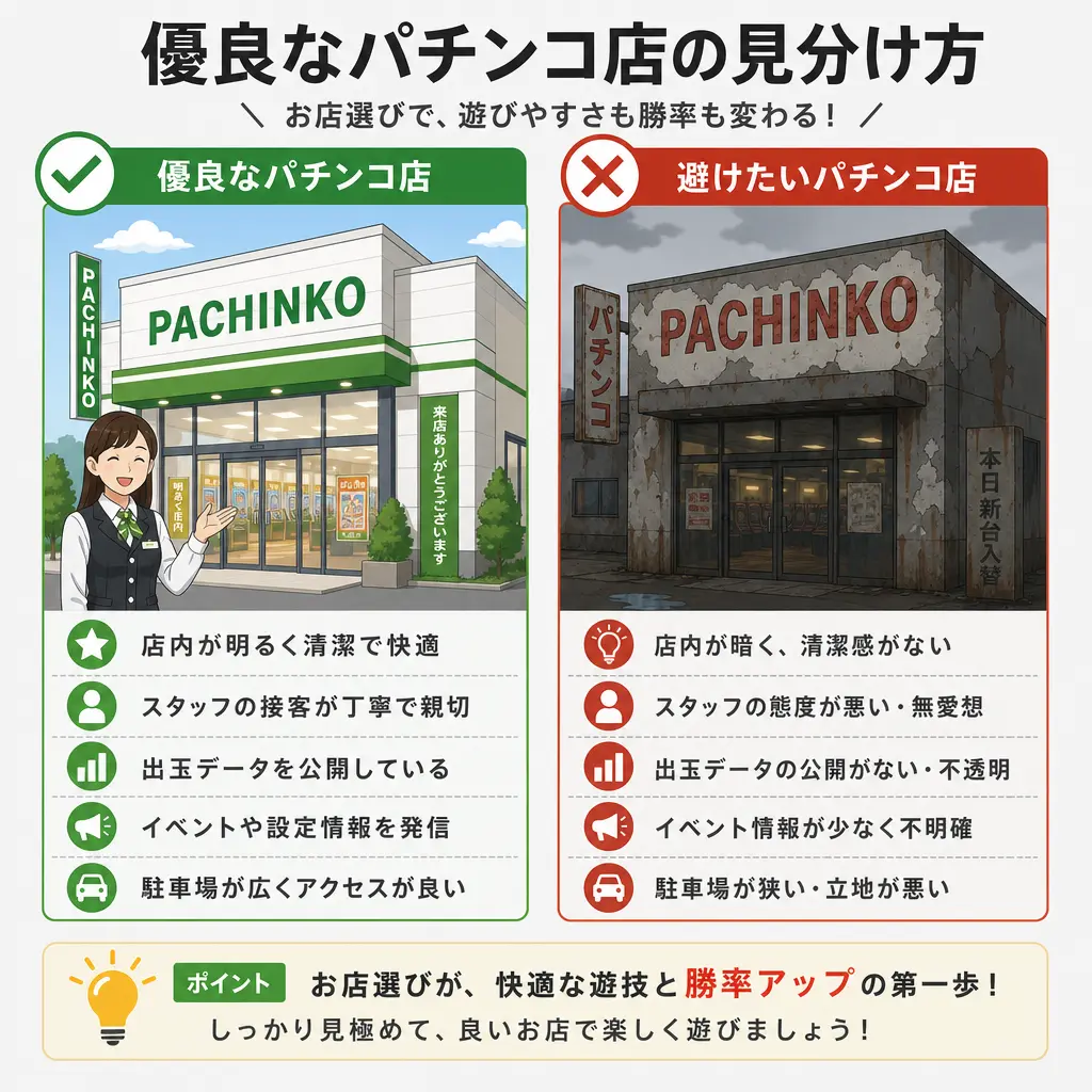 パチンコを始める前に理解しておきたい基本 - パチンコ 初心者向け 始め方ガイド