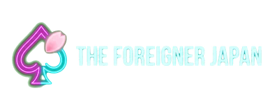 The Foreigner Japan